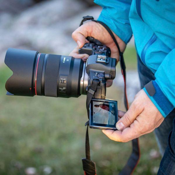 Image du produit Canon Pare-soleil ES-83