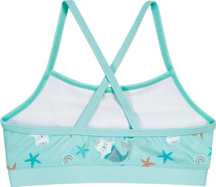 Image du produit Playshoes Kid's Bikini anti-UV Licorne chaton (104)