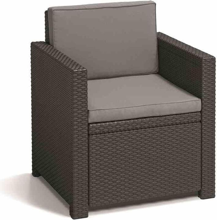 Immagine prodotto Allibert Monaco Lounge Set