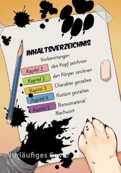 Image du produit Olschis Zeichenkurs: Superhunde! (Allemand, Olschi, 2024)