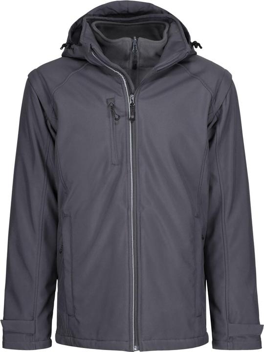 Produktbild Regatta Erasmus Softshelljacke 4In1 (3XL)