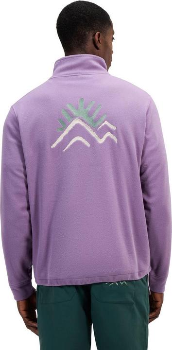 Produktbild Berghaus U Sunned Peak IA Fleece (Fleecejacke) (M)
