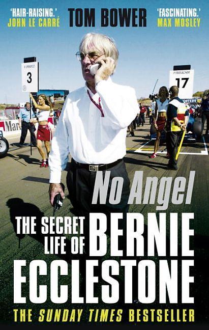 Immagine prodotto No Angel (Inglese, Tom pergola, 2012)