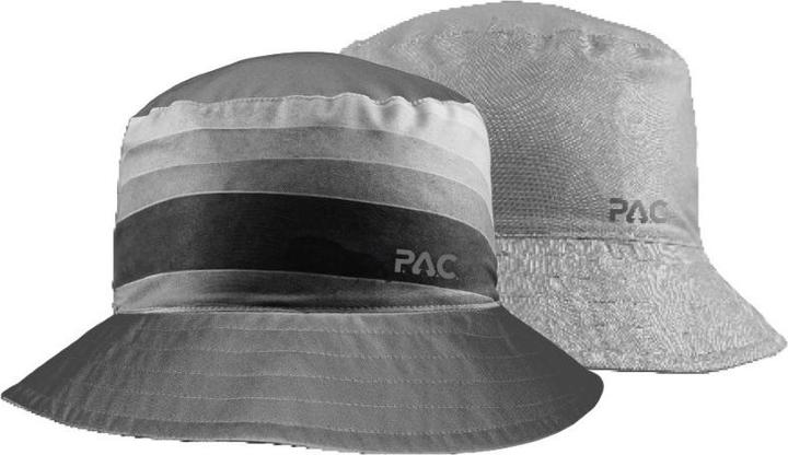 Produktbild P.A.C. . Bucket Hat Ledras (L)