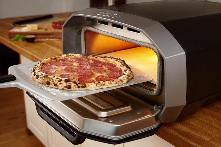 Produktbild Ooni Volt 12 (Pizzaofen Elektro)