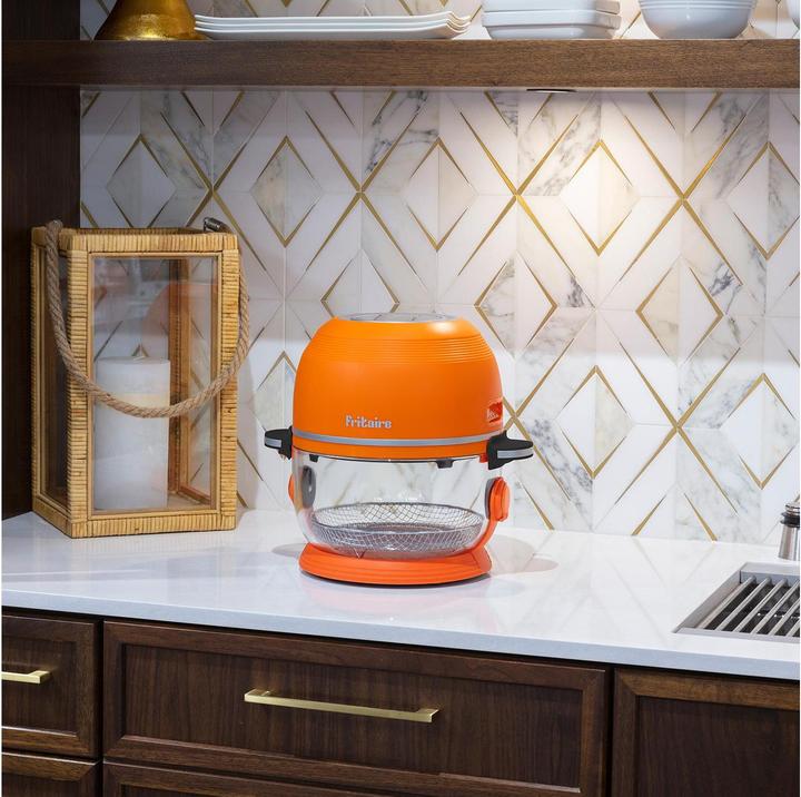 Produktbild Fritaire Orange