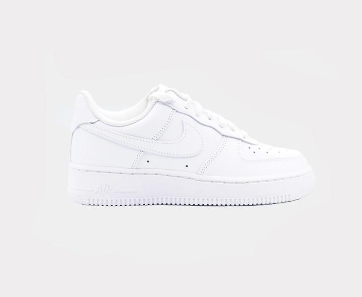 Actual product image Nike AIR FORCE 1 07 LADIES (36)