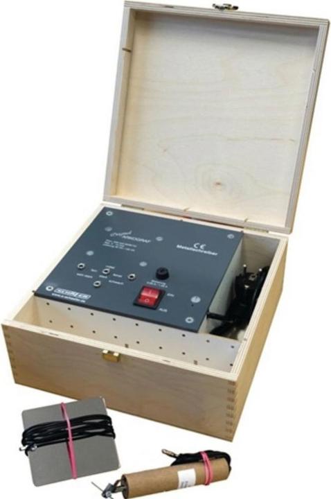 Produktbild HP Autozubehör Elektroschreiber Arkograf