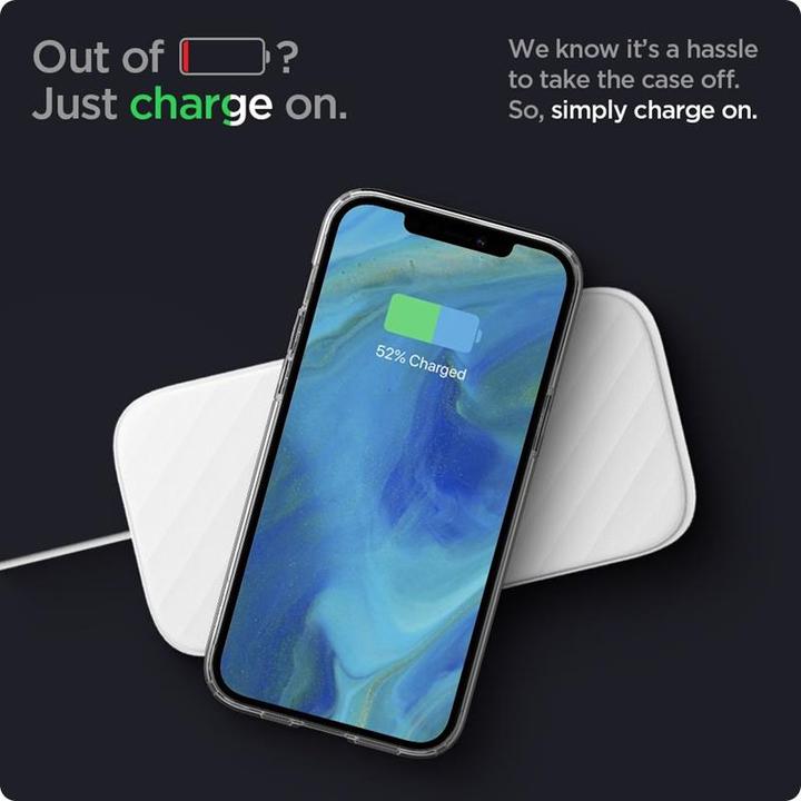 Immagine prodotto Spigen Ultra Ibrido (Apple iPhone 12, Realme 12 Pro+)