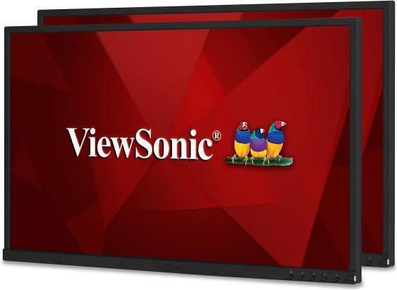 Produktbild Viewsonic VG Series VG2448 H2 DUAL (1920 x 1080 Pixel, 24")