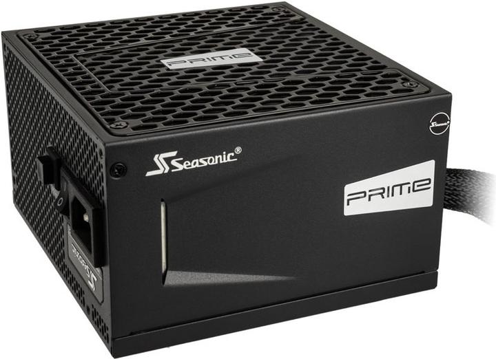 Produktbild Seasonic Connect Gold (750 W)