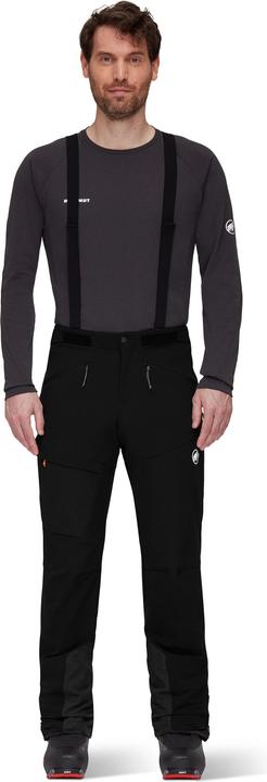 Actual product image Mammut Taiss Pro SO (48)