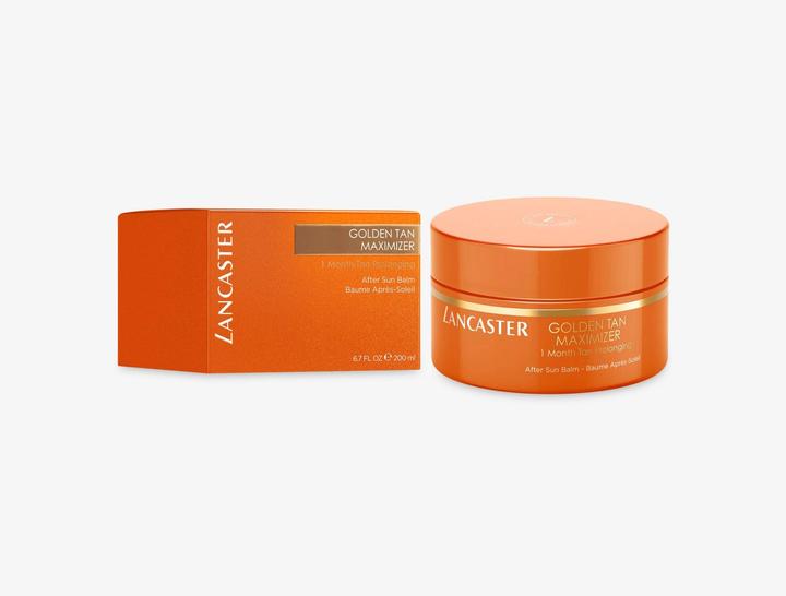 Produktbild Lancaster Golden Tan Maximizer (Balm, 200 ml)