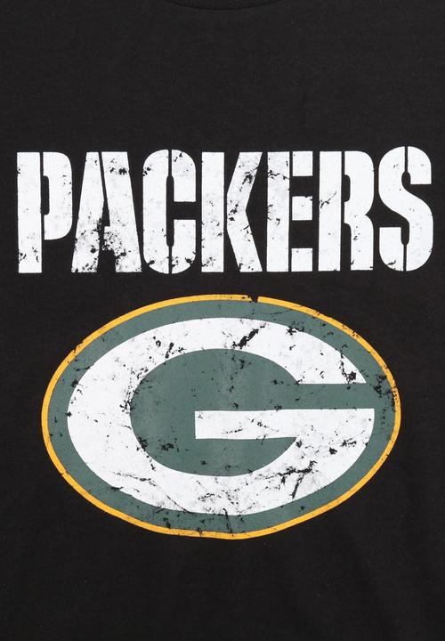 Produktbild Recovered Nfl Packers Logo (M)