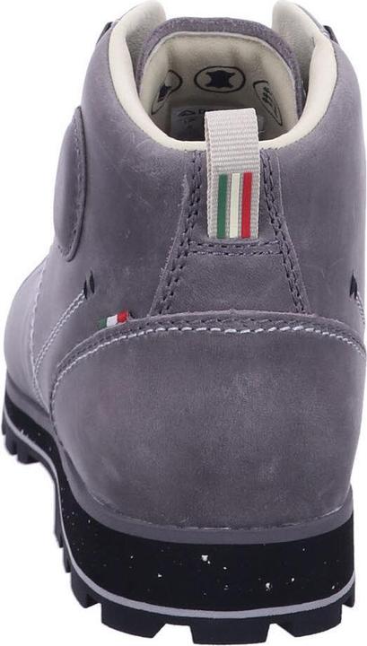 Actual product image Dolomite Cinquantaquattro Mid Full Grain Leather Evo (41)