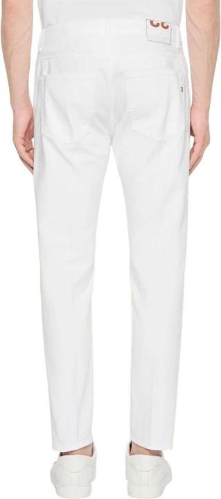 Produktbild Dondup Jeans Bianco (35)