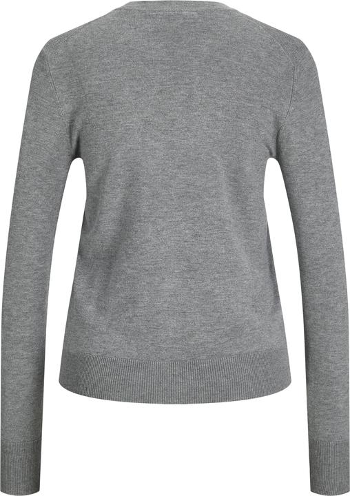Image du produit JJXX Jxcara Comfy Crew Neck Knit Noos (L)