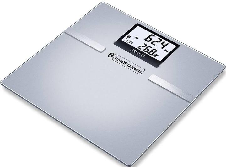 Produktbild Sanitas SBF 70 Diagnosewaage (180 kg)