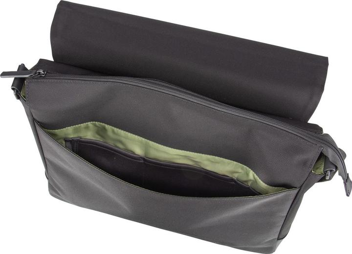 Actual product image Jost Shoulder Bag Tallinn Shoulder Bag Flap L