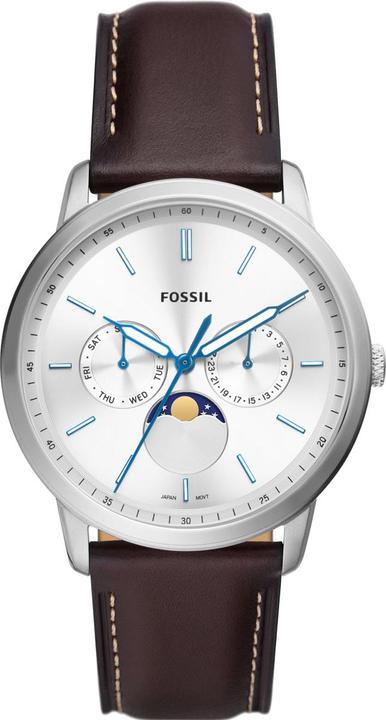Produktbild Fossil Neutra Minimalist (Analoguhr, 42 mm)
