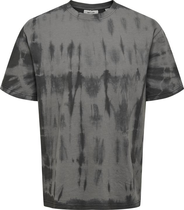 Produktbild Only & Sons Onsanders Life Rlx Ss Tee (S)