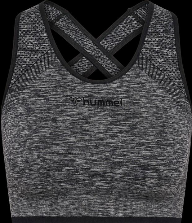 Image du produit hummel Hmlmt Una Seamless Sports Top (XL)
