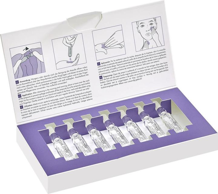 Immagine prodotto Malu Wilz Set di fiale Hyaluronic Active+