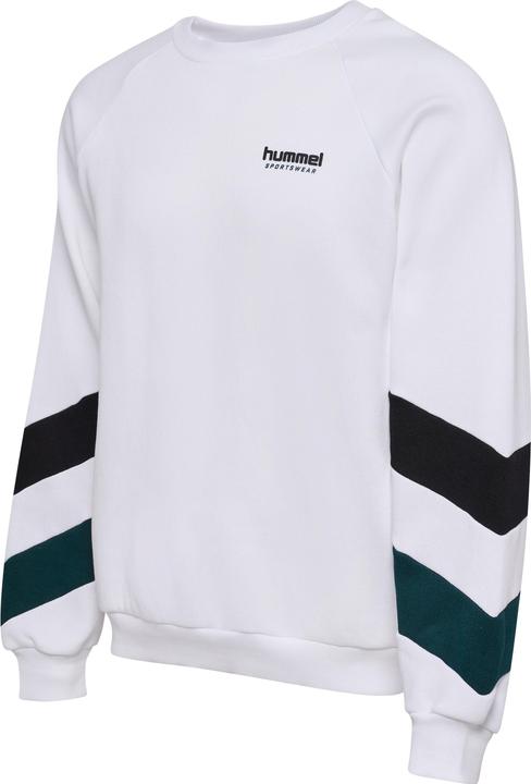 Produktbild hummel Hmloversized Crew Sportswear (S)