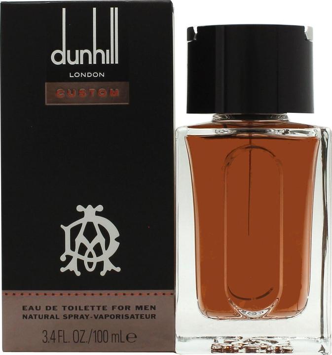 Dunhill Personnalisé (Eau de toilette, 100 ml)