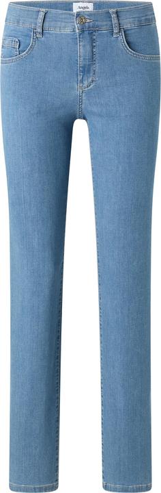 Produktbild Angels Dolly Jeans Straight light blue (W34/L32)