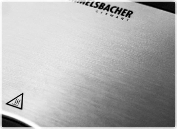Actual product image Rommelsbacher St 710 (EU plug)
