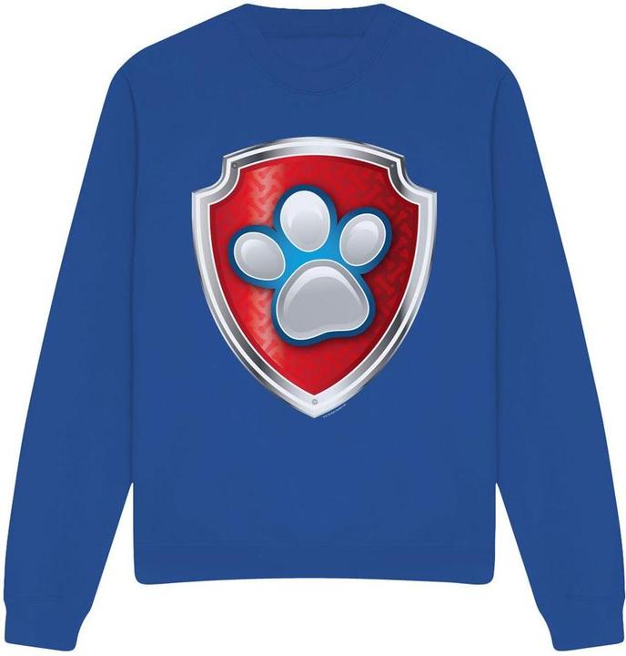 Produktbild Paw Patrol Sweatshirt (XL)