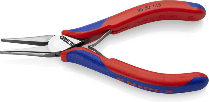 Produktbild Knipex Elektronik-Greifzange (145 mm)