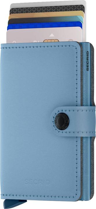Actual product image Secrid Miniwallet Yard