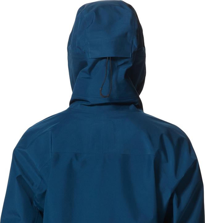 Actual product image Mountain Hardwear TrailVerse GTX (XS)