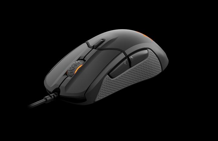 Produktbild SteelSeries Rival 310 (Kabelgebunden)