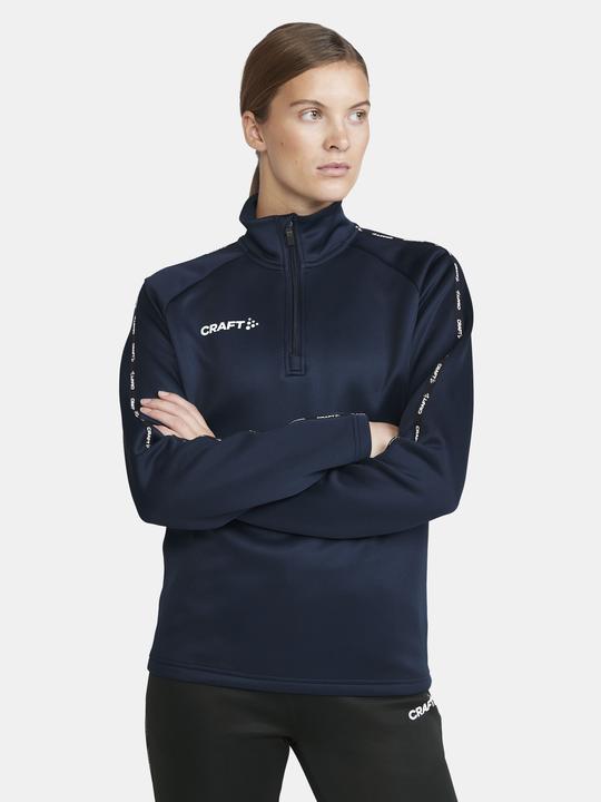 Produktbild Craft SQUAD 2.0 HALF ZIP W (XL)