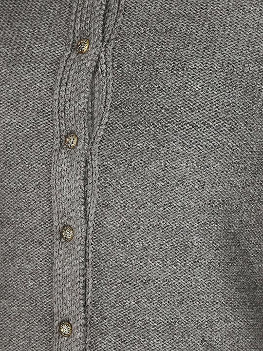 Produktbild Gottseidank Trachten Strickjacke MIRL (L)