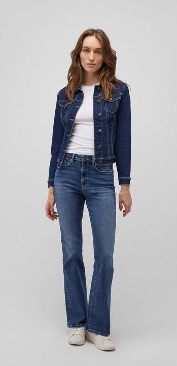 Produktbild Mavi Jeansjacke Daisy (L)