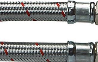 Immagine prodotto Neoperl Tubo flessibile per caldaie 3/4X3/4 300 mm circolazione