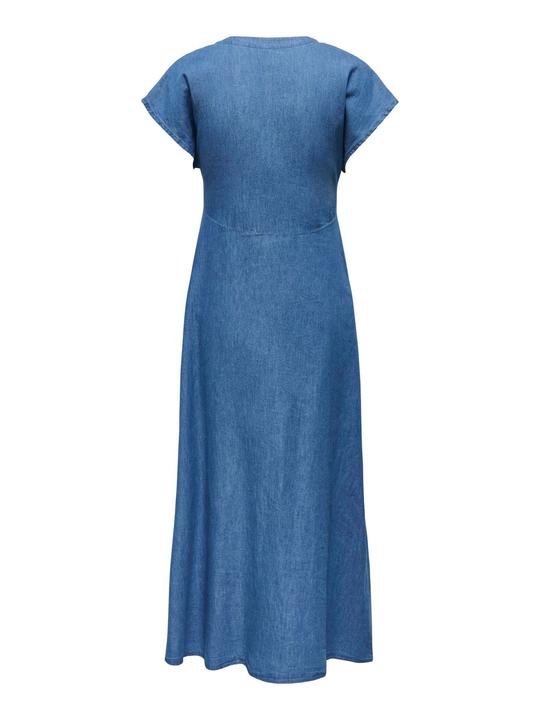 Produktbild Only ONLNOVA Langes Kleid Kleid (S)