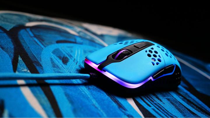 Image du produit CHERRY xtrfy M42 (Filaire)