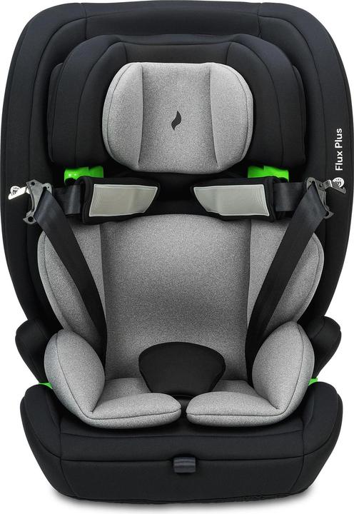 Image du produit Osann Flux Plus i-Size (Siège pour enfant, Norme ECE R129/i-Size)