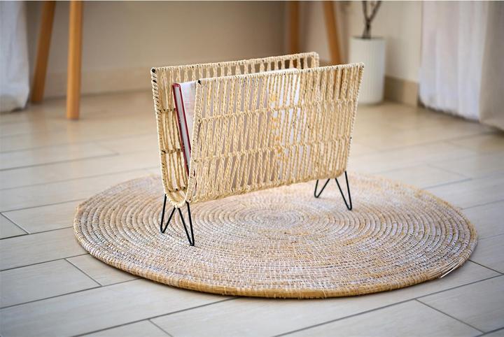 Produktbild Zeller Present Boho (38 x 15 x 30 cm)