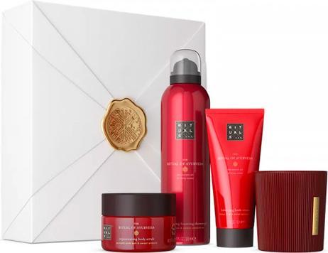 Produktbild Rituals The Ritual Of Ayurveda 4 Balancing Bestsellers (Körperpflegeset)