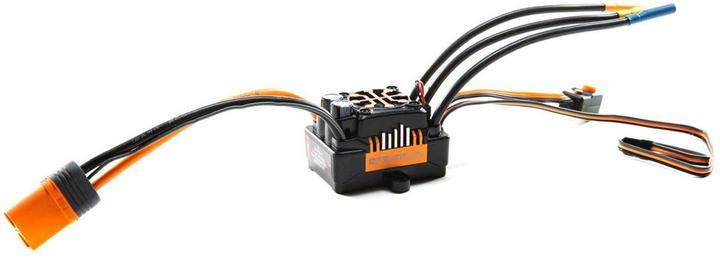 Immagine prodotto Spektrum Regolatore di velocità Firma 130A Brushless Smart ESC 2S - 4S