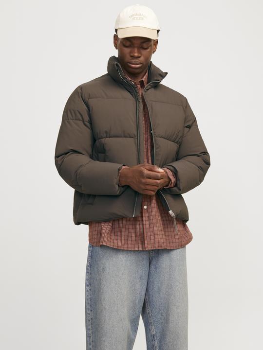 Actual product image Jack & Jones Quilted jacket Quilted jacket (XS)