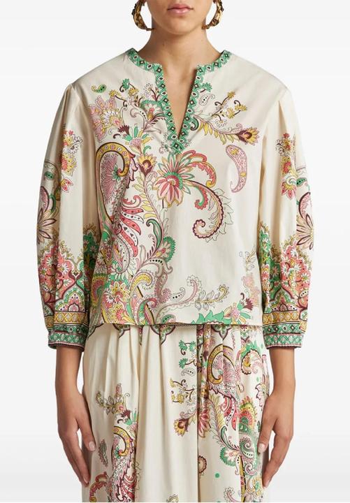 Produktbild Etro Tops Woman (40)