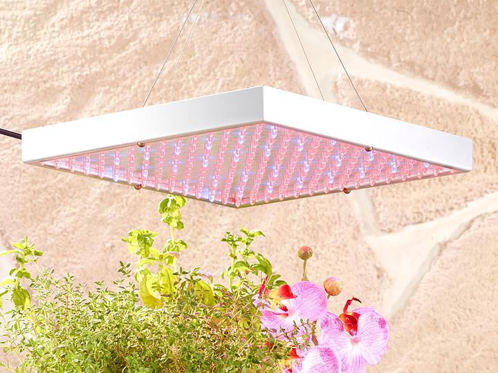 Produktbild Lunartec Wachstums-Leuchtpanel (LED, 230 V)