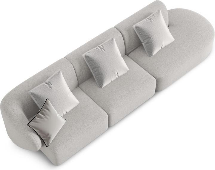 Image du produit Maison Heritage Chiara (2 places, 3 places, 4 places)